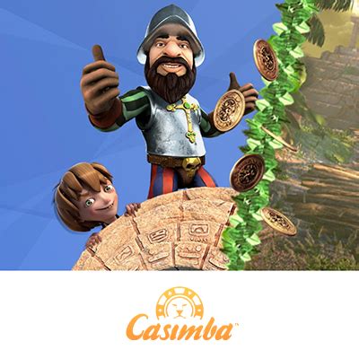 casimba bingo|Login to your account .